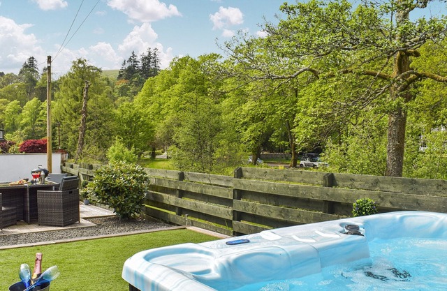 3 bedroom accommodation in Barr, near Girvan