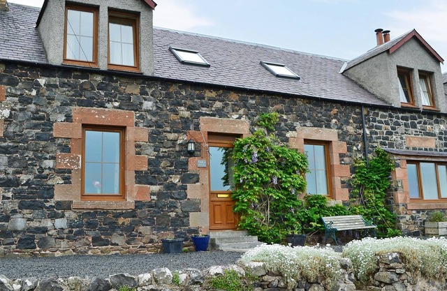 Alojamiento de 3 habitaciones en Gordon, cerca de Kelso