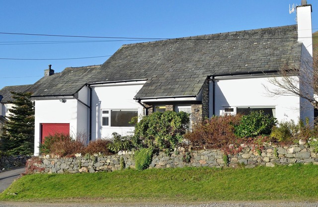Alojamiento de 3 habitaciones en Threlkeld, near Keswick