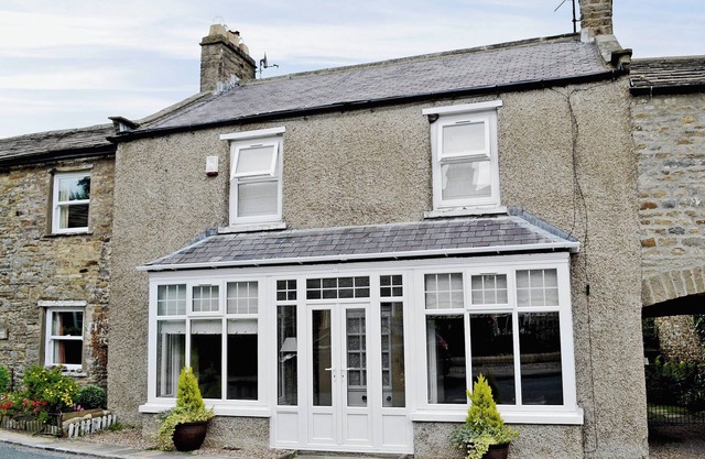 Alojamiento de 3 habitaciones en West Burton, near Leyburn