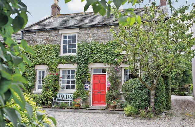 Alojamiento de 3 habitaciones en Bellerby, Wensleydale