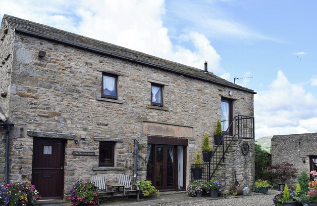 Alojamiento de 3 habitaciones en Thornton Rust, near Leyburn