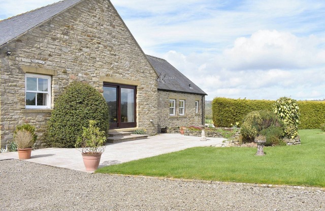 Alojamiento de 3 habitaciones en Middleham, near Leyburn