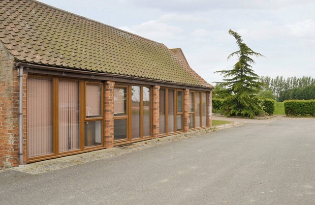 Alojamiento de 3 habitaciones en Doddington, cerca de Lincoln