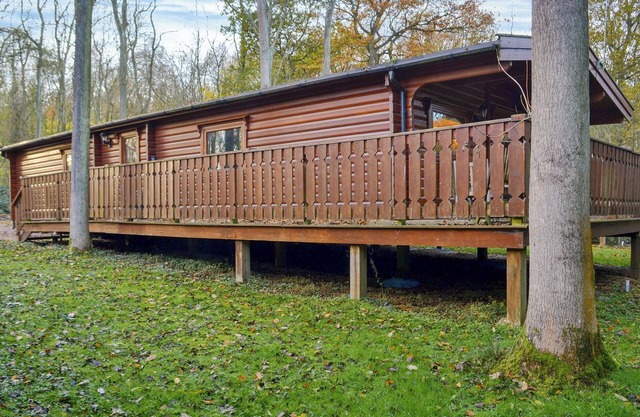 Alojamiento de 3 habitaciones en Louth