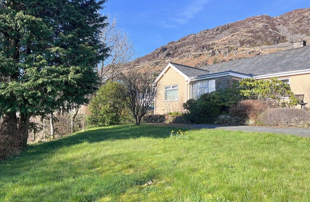 Alojamiento de 3 habitaciones en Mnaod, near Blaenau Ffestiniog