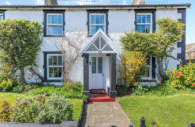 Alojamiento de 3 habitaciones en Silecroft, near Millom