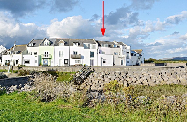 Alojamiento de 3 habitaciones en Haverigg, cerca de Millom