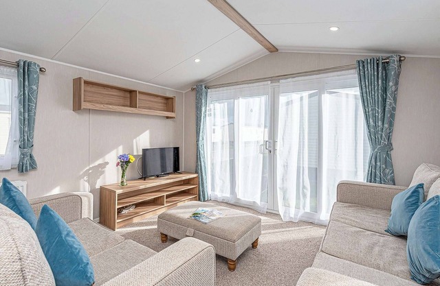 Alojamiento de 3 habitaciones en Ruthin