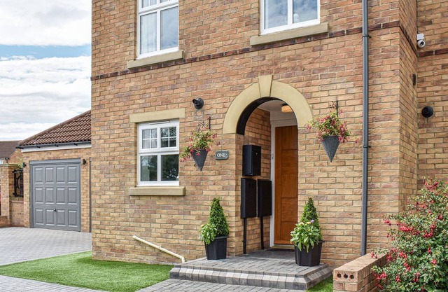 3 bedroom accommodation in Seaham