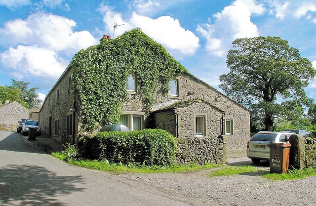 Alojamiento de 3 habitaciones en Hetton, near Skipton