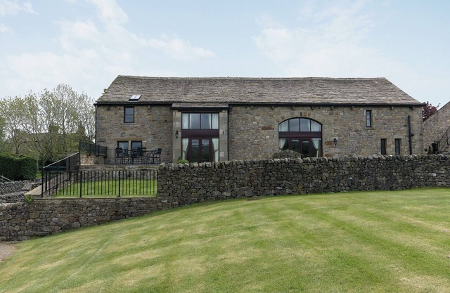 Alojamiento de 3 habitaciones en Airton, cerca de Skipton.