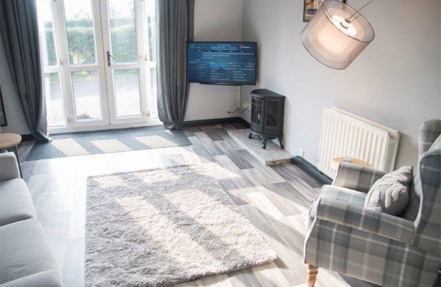 3 bedroom accommodation in Thirsk