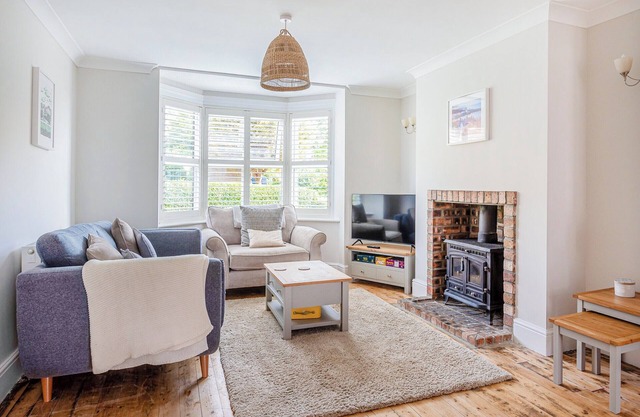 Alojamiento de 3 habitaciones en Fylingthorpe, near Robin Hood&rsquo;s Bay