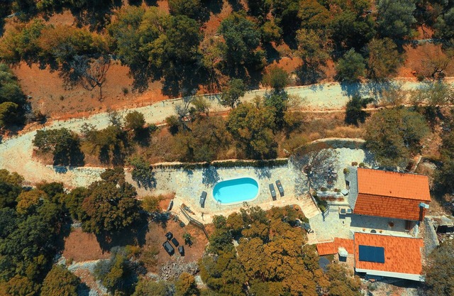 3 bedroom accommodation in Tribanj