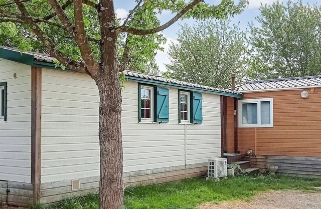Alojamiento de 3 habitaciones en Maché