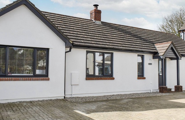3 bedroom accommodation in Kilkhampton, near Bude