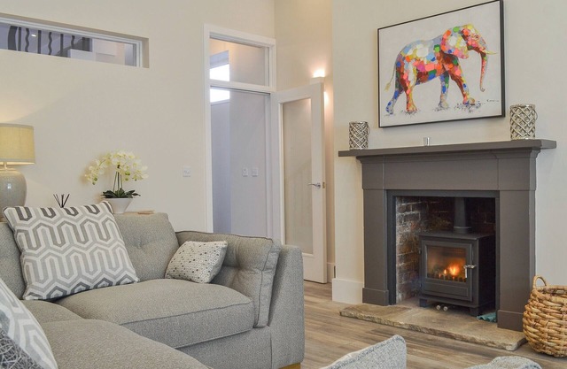 Alojamiento de 3 habitaciones en Upper Poppleton, near York