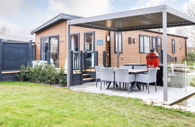3 bedroom accommodation in York