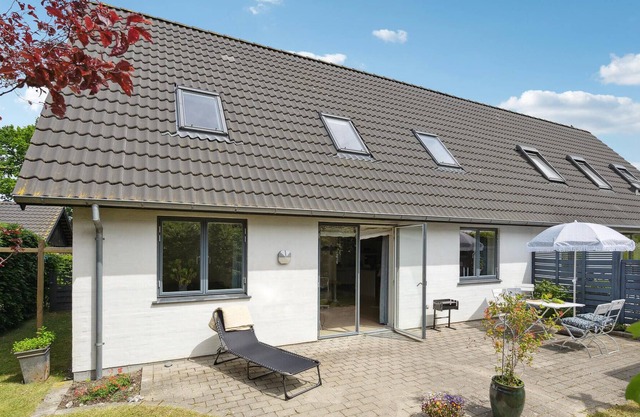 3 bedroom accommodation in Køge
