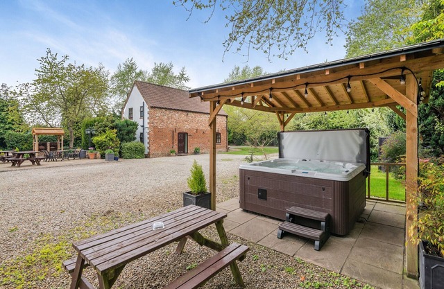 Alojamiento de 3 habitaciones en York
