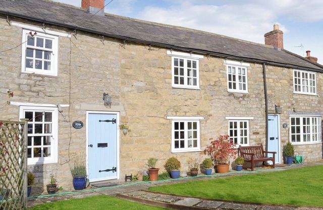 Alojamiento de 3 habitaciones en Sinnington, near Pickering
