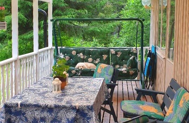 3 bedroom accommodation in Bjästa