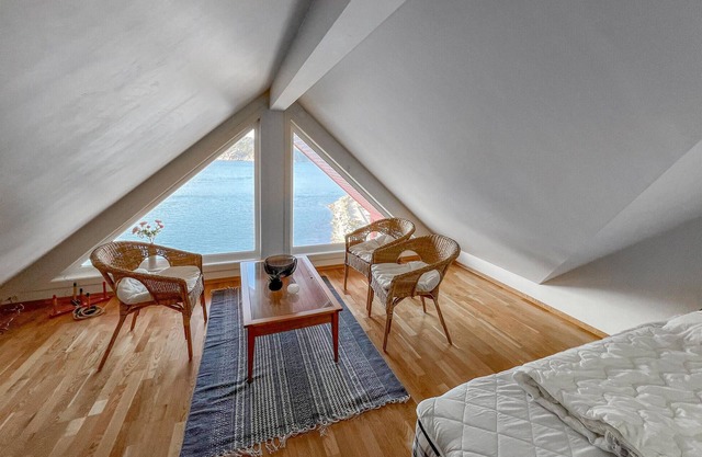 Impresionante apartamento de 3.