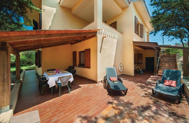 Increíble apartamento de 3 habitaciones.