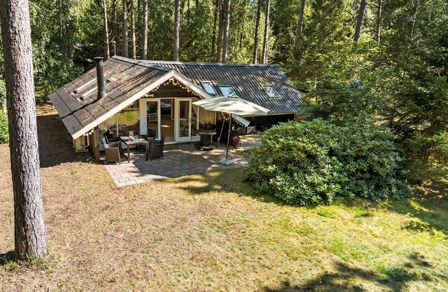 Increíble casa de 3 dormitorios en.