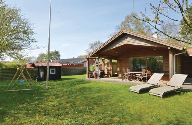 Preciosa casa en Haderslev con cocina