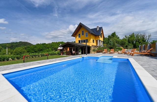 Impresionante casa de 3 dormitorios en.