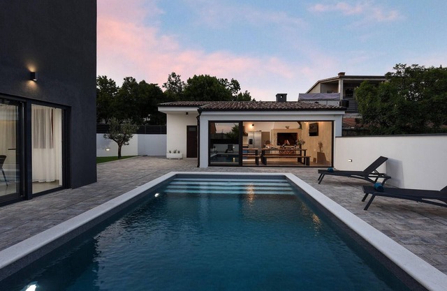 Villa Adelinda