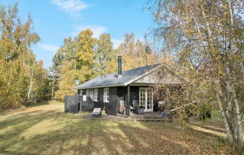 3 Bedroom Amazing Home In Væggerløse