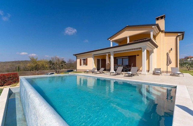 Impresionante casa de 3 dormitorios en.