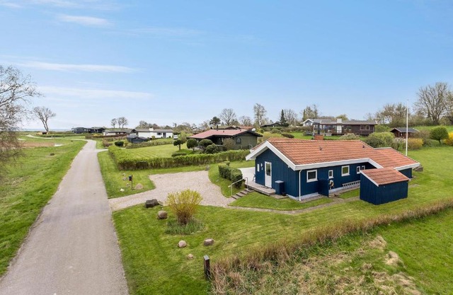 3 Bedroom Amazing Home In Tranekær