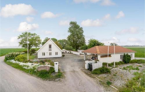 3 Bedroom Amazing Home In Nakskov