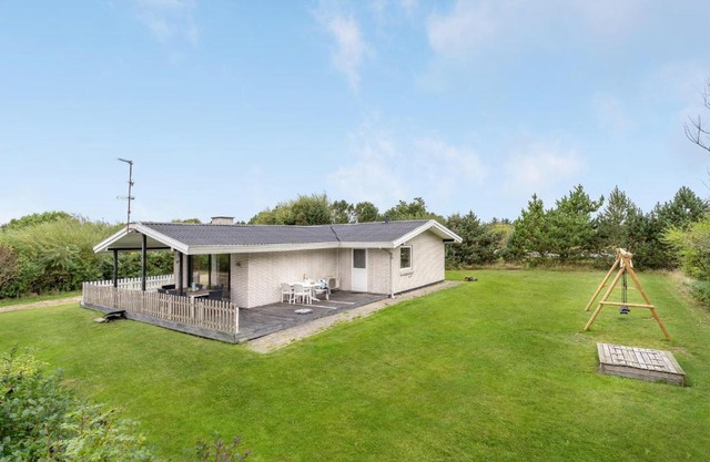 3 Bedroom Amazing Home In Hurup Thy