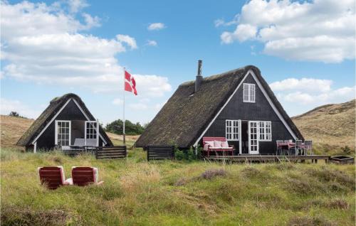 3 Bedroom Amazing Home In Fanø