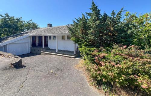 3 Bedroom Amazing Home In Farsund