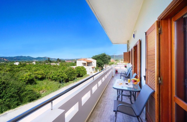 Anthos Village de 3 dormitorios