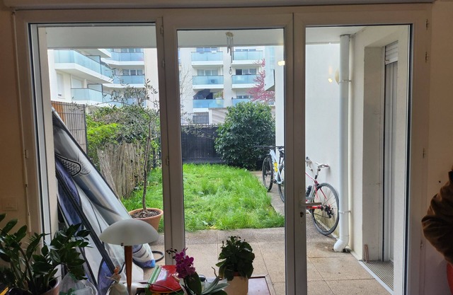 3 Bedroom Apartment in Thorigny-sur-Marne