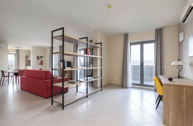 3 Bedroom Apartment in San Rocco A Pilli