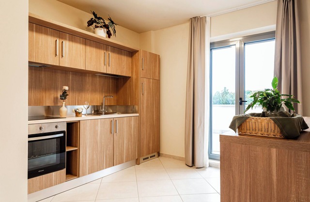 3 Bedroom Apartment in San Rocco A Pilli