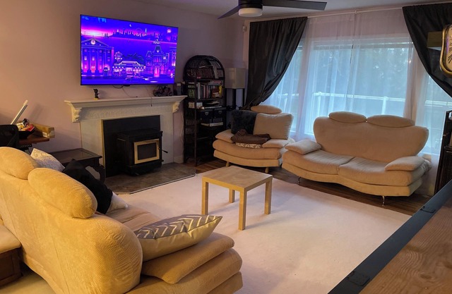 3-bedroom apartment in Marvelous Lindell Beach with WiFi