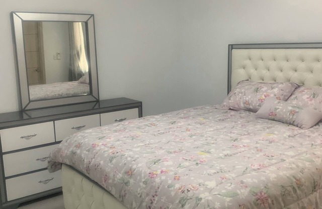 3-bedroom apartment comodidad y tranquilidad , seguridad