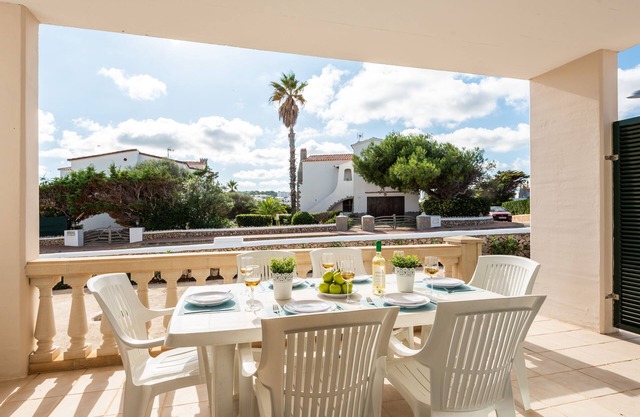 Apartamento de 3 dormitorios en Punta Grossa - Coa 2