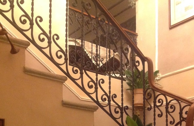 3 Bedroom apartment in the centre of medieval Town