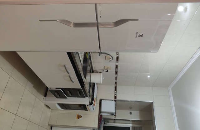 Apartamento de 3 habitaciones