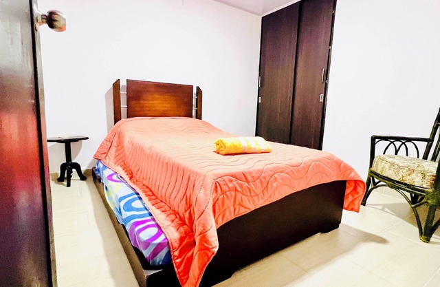 3-bedroom apartment in Ruta del Cóndor
